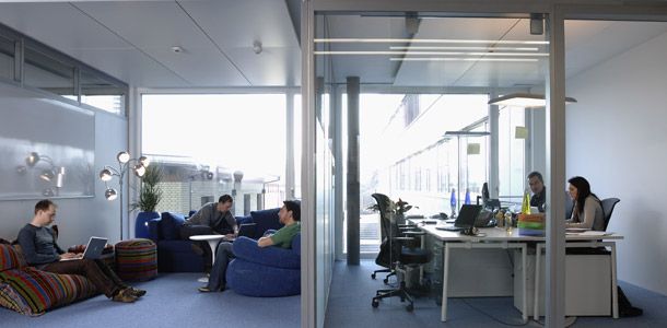 Loung / Office