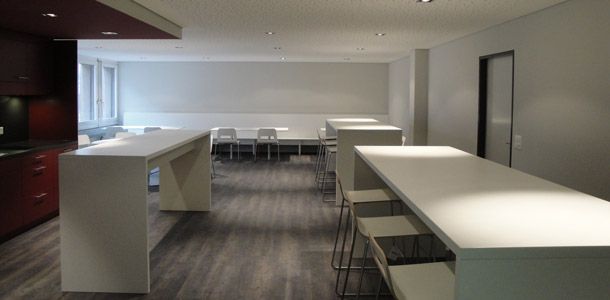 Cafeteria