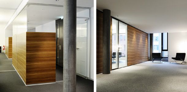 Garderobe / Flur