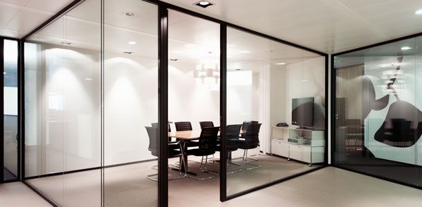 Büro