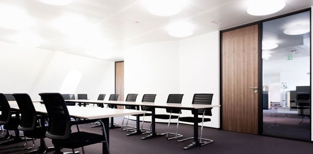 Konferenzraum