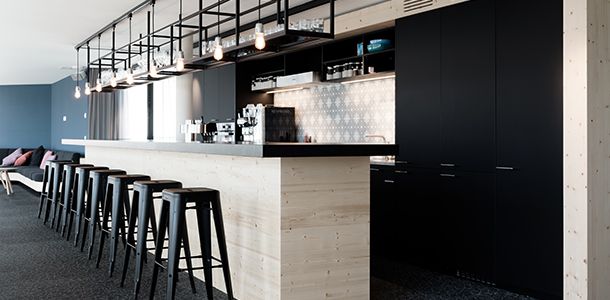 MME Café