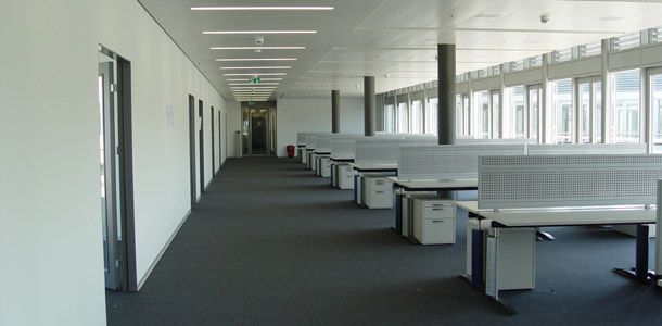 Open Space