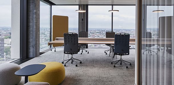 Projektraum 1