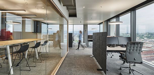 Open Space 2