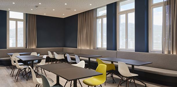 Cafeteria