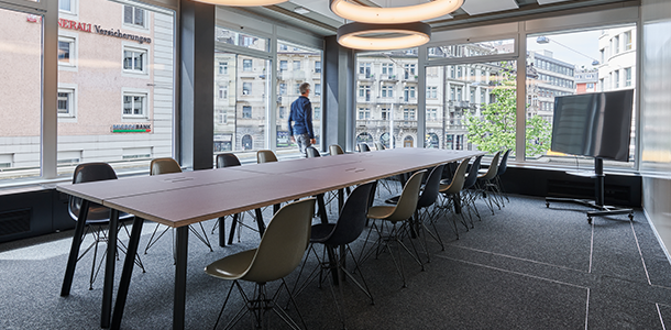 Meeting