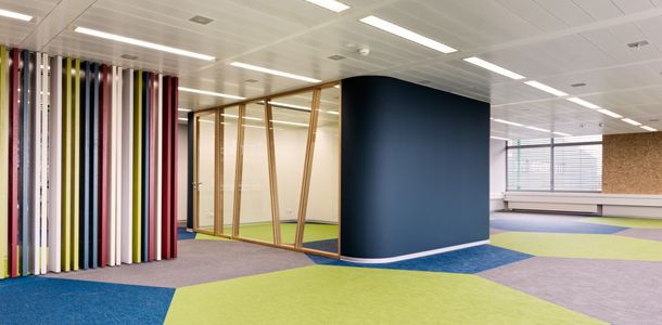 Phonak the lab
