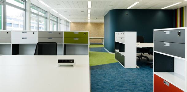 Phonak the lab
