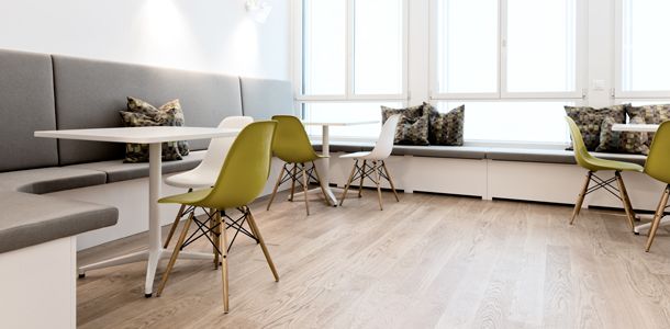 S-GE Lounge
