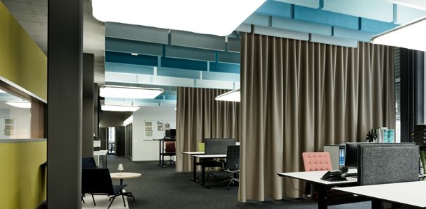 Tavolago Office