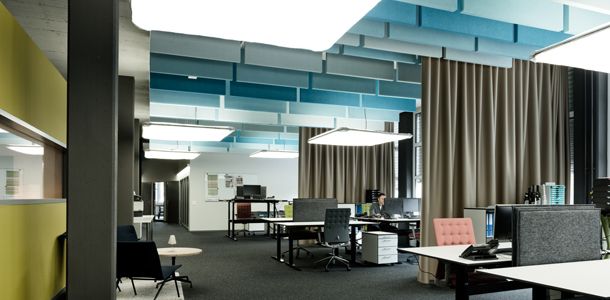 Tavolago Office