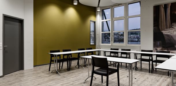 Tavolago Meeting