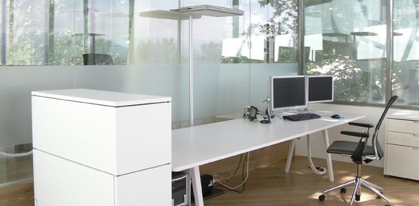 Büro