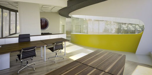 Büro 