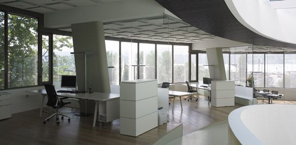 Open Space