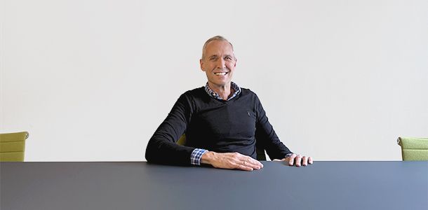 TEAM BUERONAUTEN AG 